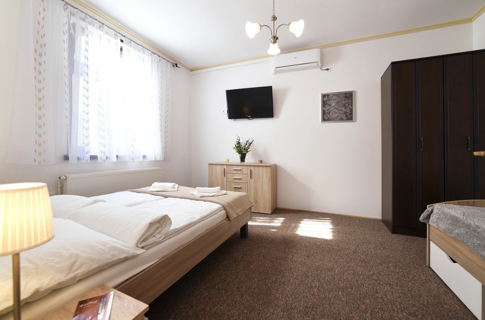 Apartment Prilaz Zagreb Exterior photo