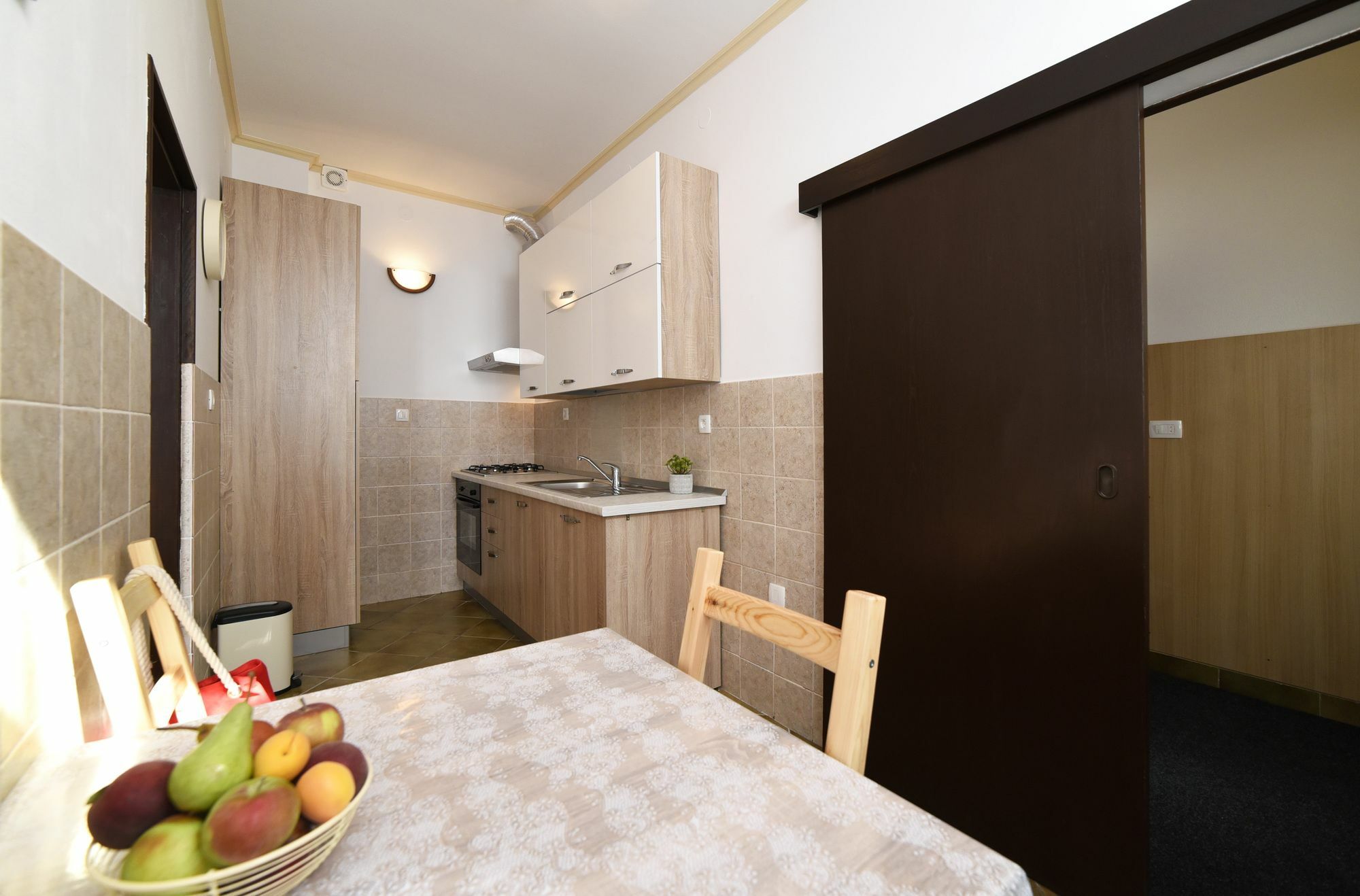 Apartment Prilaz Zagreb Exterior photo