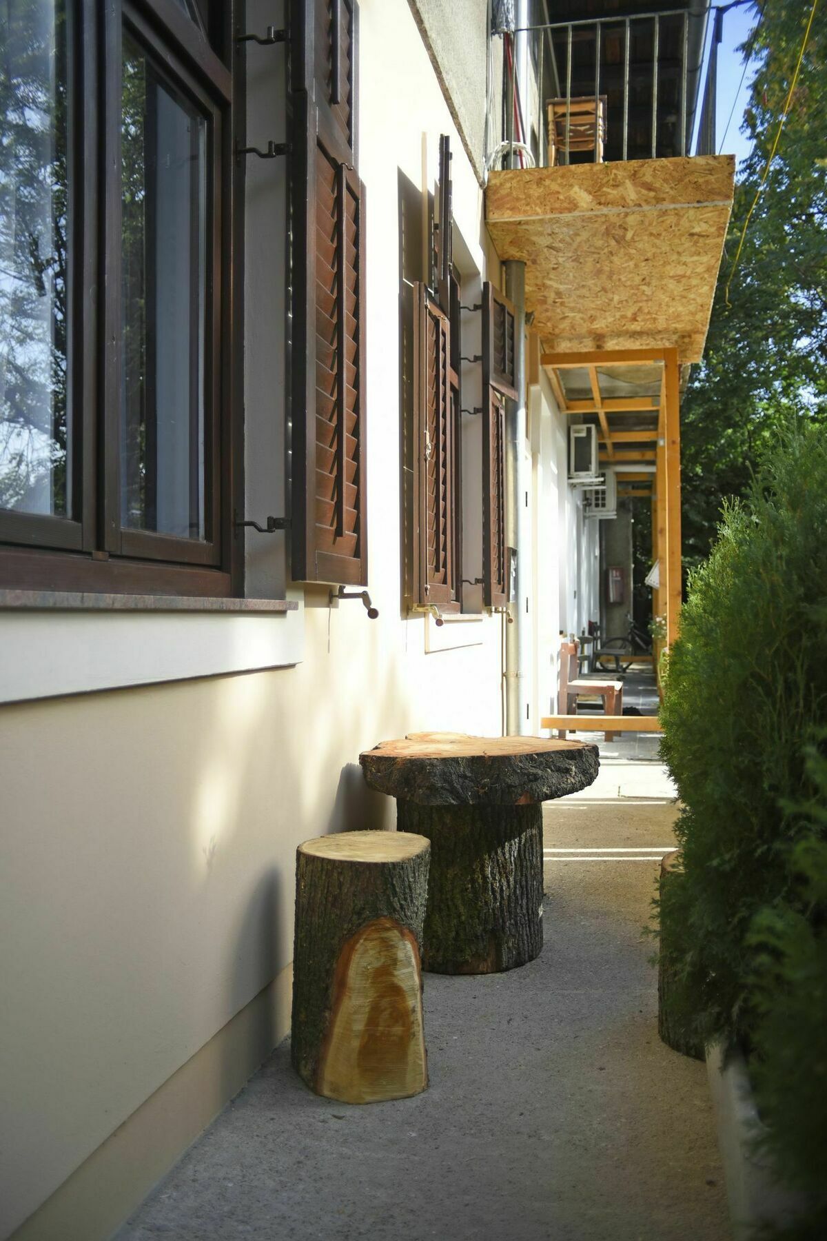Apartment Prilaz Zagreb Exterior photo