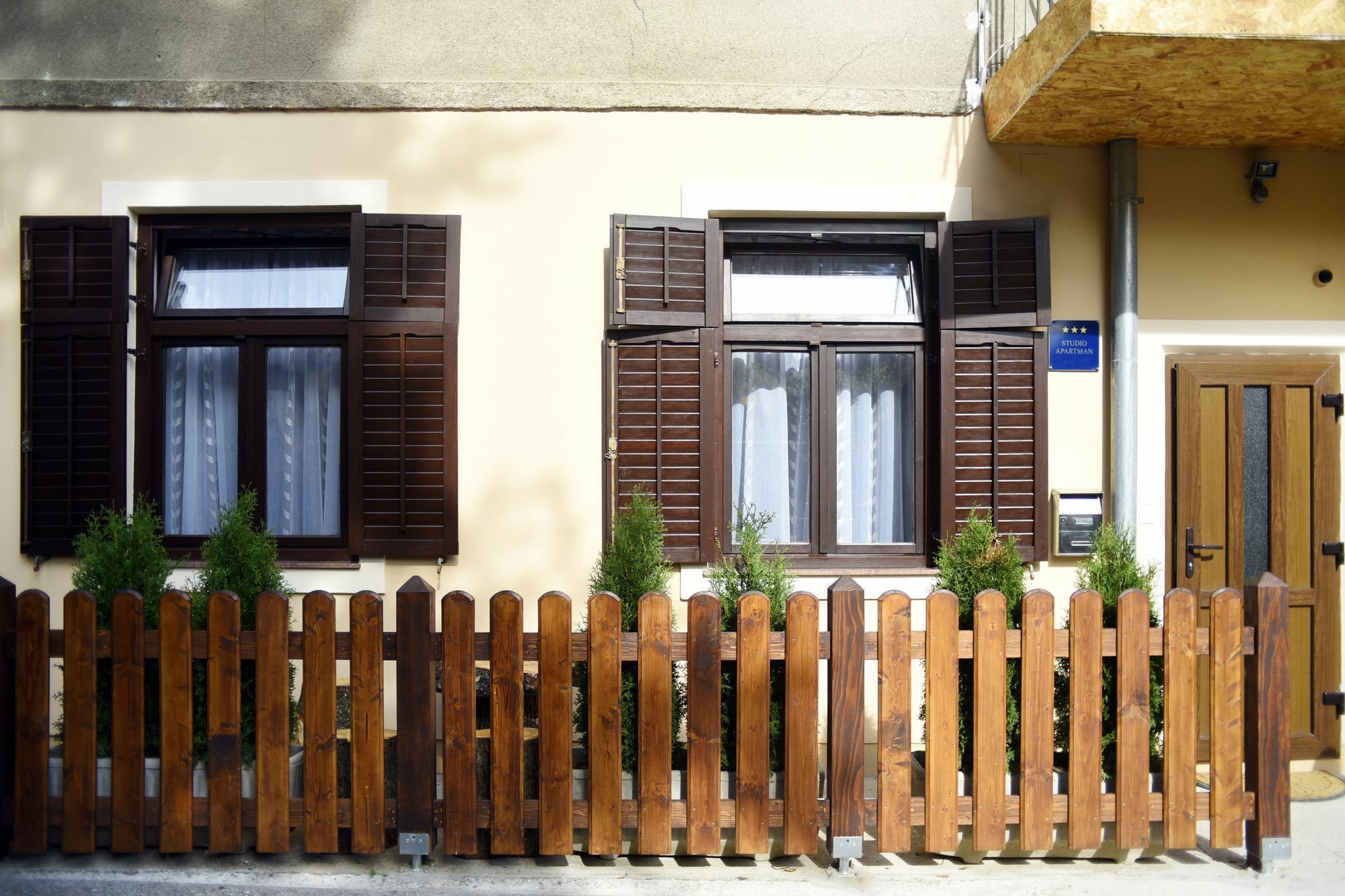 Apartment Prilaz Zagreb Exterior photo