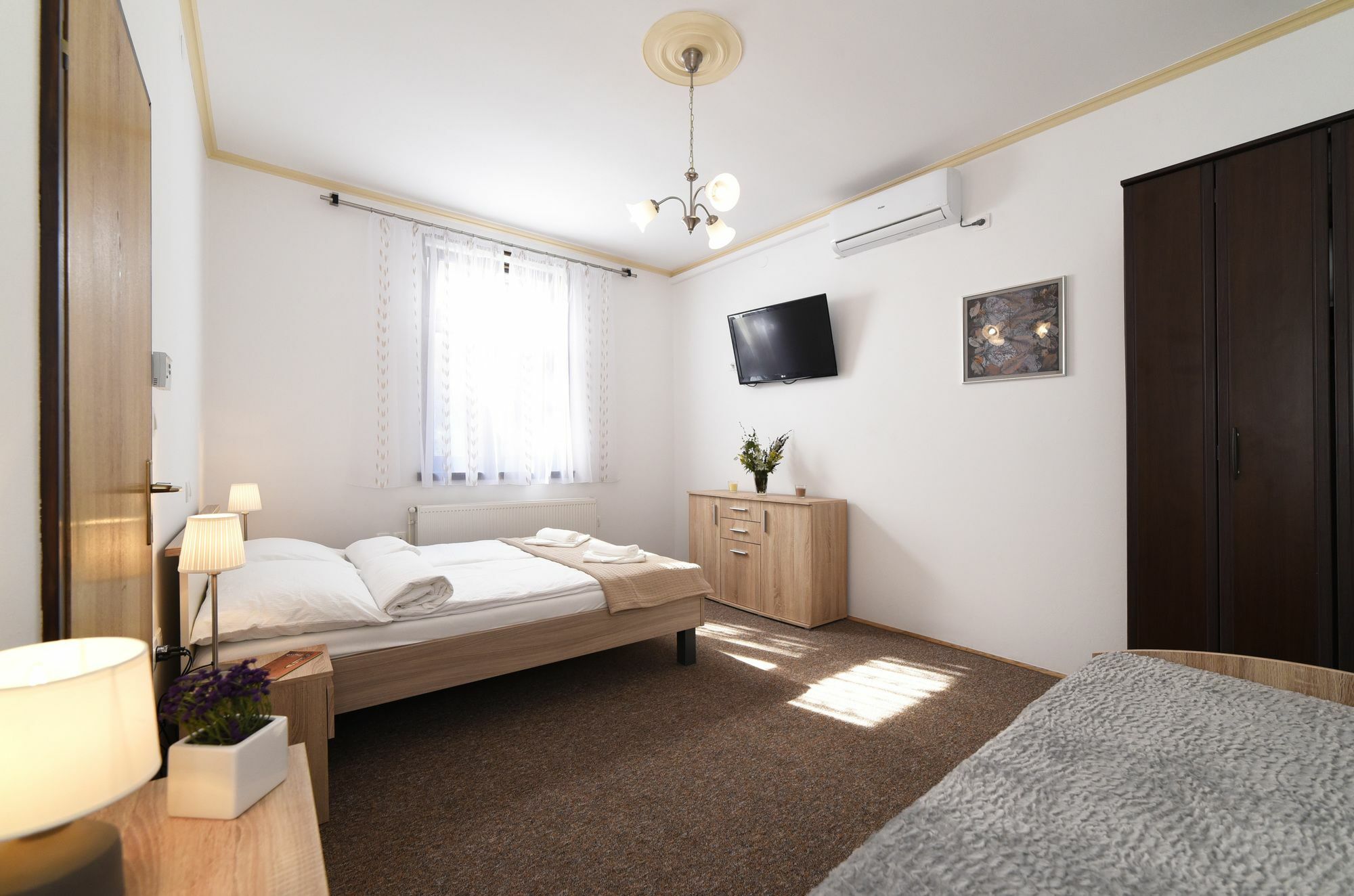 Apartment Prilaz Zagreb Exterior photo